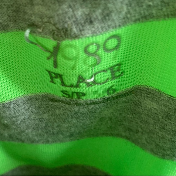 Bundle of girls summer dress and rompers size 5, osh kosh, gymboree - Picture 4 of 10